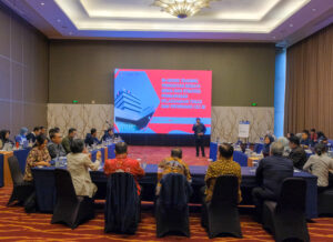 Dewan Pengawas KPK Perkuat Budaya Kerja dan Strategi Pengawasan Lewat In House Training