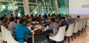 Pemantauan terhadap Pengelolaan dan Pengendalian LHKPN
