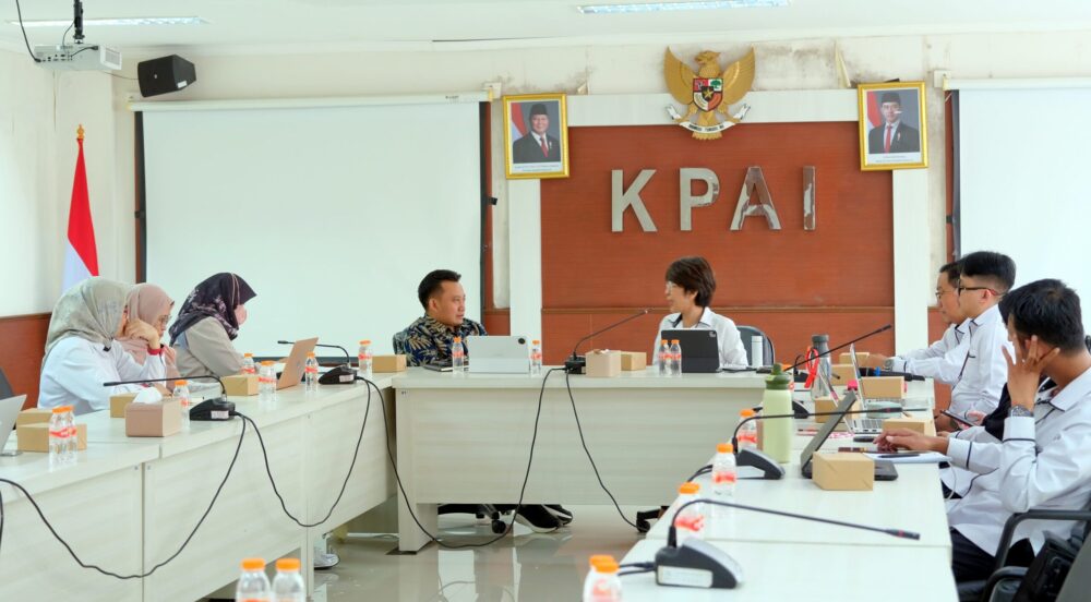 Dewan Pengawas KPK Lakukan Pemantauan LHKPN dan Gratifikasi: Langkah Strategis Mitigasi Korupsi di Instansi Pemerintah