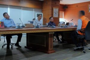 Dewan Pengawas KPK Laksanakan Pemeriksaan Etik bagi Pegawai yang Terkait Dugaan Tipikor (Pemerasan) dalam Perkara Bupati Pemalang